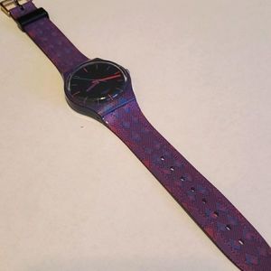 Swatch watch